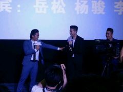 -中影国际影城(华发商都CINITY店)