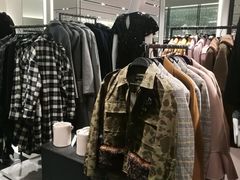-ZARA(深圳金光华广场店)