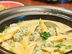 -大张烙馍村·美食地标(泉山店)