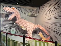 -正佳自然科学博物馆