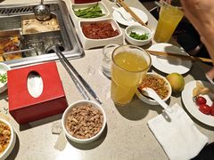 -海底捞火锅(万达广场店)