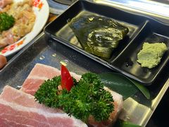 -烤肉食堂(揭阳广百店)