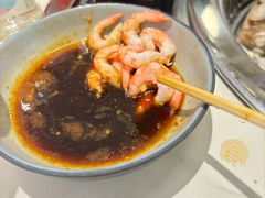 -藜爱·山海情海鲜自助(万达广场店)