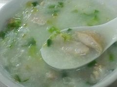 生肚粥-穗银肠粉店(东川路店)