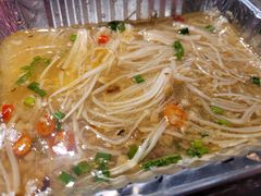 -腰子哥烤串(石佛营炫特店)