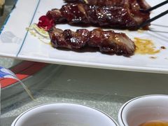 -绿雅居原生态农庄(小涌店)