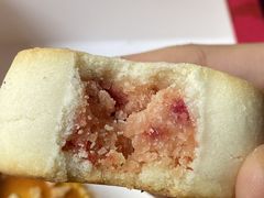 -汪玉霞(汉口里店)