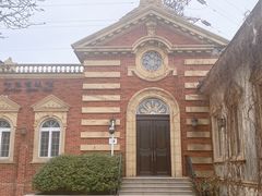 -北京张裕爱斐堡酒庄