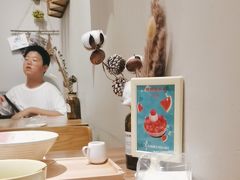 -如思台北甜品店(玉林西路店)