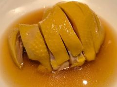 -皇朝会.经典传统粤菜(外滩店)