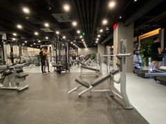 -OXYGYM 奥美氧舱运动中心(领展购物广场·中关村店)