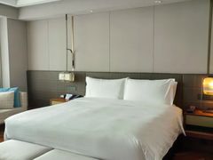 -上海虹桥祥源希尔顿酒店