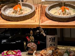 -本源食集 日式烧肉·炉端烧(东海缤纷店)