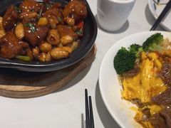 -嘉味港式餐厅(海门大有境店)