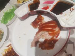 -大鸭梨烤鸭(金色漫香店)