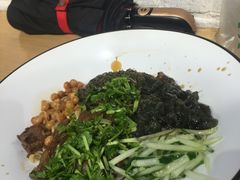 -拌面小当家