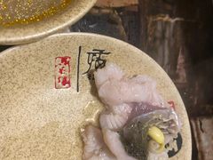 -一品鱻石锅鱼
