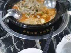 -李师傅脆肚(华强北店)