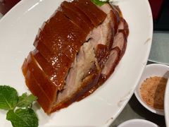 -京坛汇·烤鸭·京菜(宋庄店)