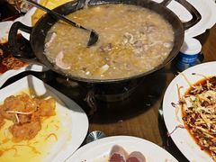 -大宝全猪馆(南京路店)