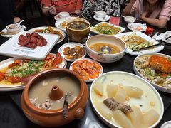 -旺达·福州菜(正大广场店)