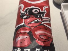 -金陵暴走龙虾·烧烤·排档(南京总店)