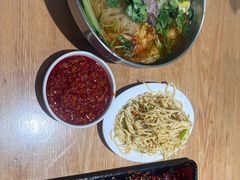 -韩麦大冷面(桂花街直营店)
