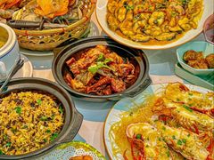 -阿里元海鲜·闽南特色菜(曾厝垵店)