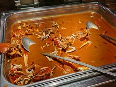 -汉巴味德(百年港湾店)