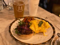 -The Rug Cafe(王府中环店)