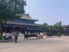 -天津妈祖文化园