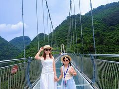 -宝晶宫旅游景区