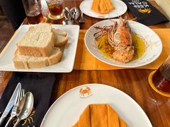 -Ministry of Crab(科伦坡店)