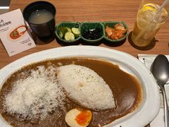 -CURRY YA 熟成咖哩專門店(深圳湾万象城店)