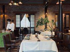 大堂-泓0871臻选云南菜·味庄