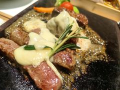 -芝士农场·意式餐厅(生态城万达店)
