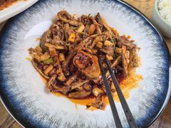 -院8里·小聚园老川菜(九眼桥店)