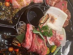 -猫抓烤肉(春熙路店)