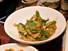 -缪氏川菜(深圳北站缤果空间店)