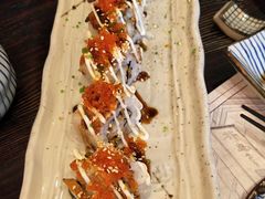-芥岛(河北大街店)