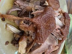 -豫掌柜饸饹面·烩面(秀沿路店)