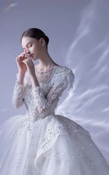 -北京燕尔婚礼策划