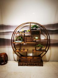 -新城花园酒店·宴会厅