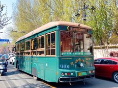 -天津五大道文化旅游区