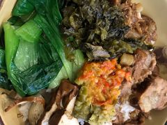 -流浪地图剁椒卤汁拌饭(未来城购物广场店)