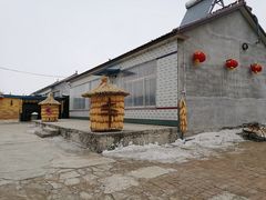 -雾凇岛