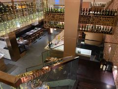 -明星酒店•FORNETTO佛纳朵意餐厅•披萨•意面(湘隆时代广场店)