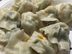 -海知道大连海鲜水饺(南山大冲店)