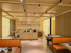 -松临·铁板烧&Omakase(神农店)