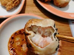 -陈家生煎(三坊七巷店)